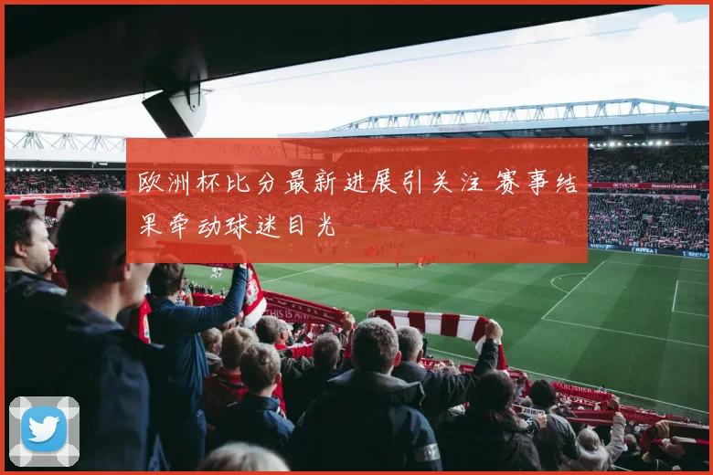 欧洲杯比分最新进展引关注 赛事结果牵动球迷目光